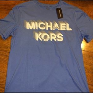 Michael Kors Tee -NWT